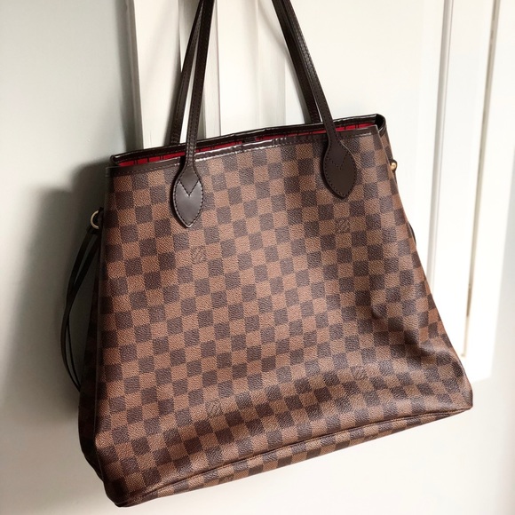 Louis Vuitton Handbags - LV Neverfull